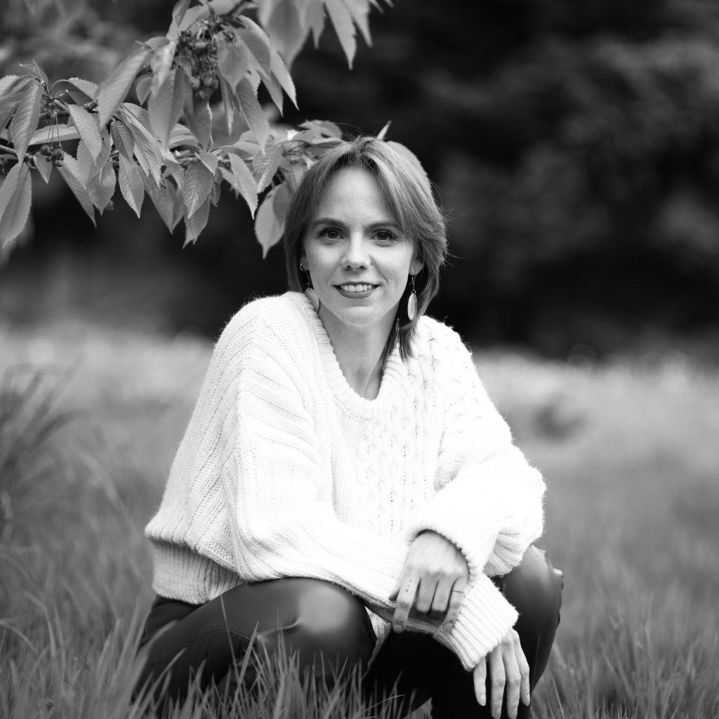 Natasha Swift Director of The Mentor Training