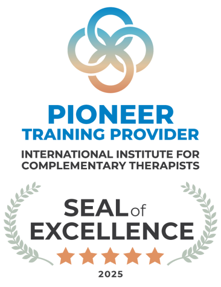 IICT logo for The Mentor Training